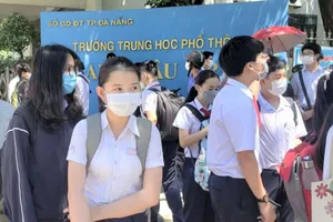 3 cách tra cứu điểm thi vào lớp 10 tại Đà Nẵng