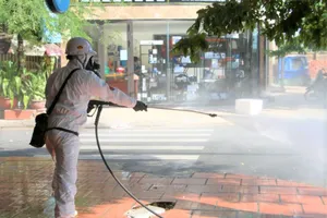 Đà Nẵng truy người tung tin Cảng cá Thọ Quang ‘vỡ trận COVID-19’