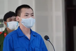 Tuyên tử hình người Trung Quốc giết đồng hương, ném xác xuống sông Hàn