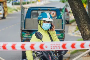 Đà Nẵng: Chia nhỏ các chốt trong khu phong tỏa để kiểm soát dịch