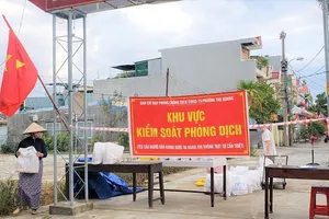 8 giờ sáng 16-8, Đà Nẵng “ai ở đâu ở đó” trong 7 ngày, xét nghiệm toàn TP
