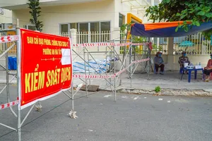 Đà Nẵng giám sát chặt đội ngũ shipper giao hàng từ 23-8