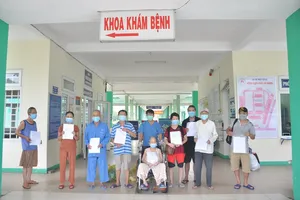 Đà Nẵng cứu sống nhiều bệnh nhân COVID-19 nặng