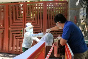 Từ 8 giờ ngày 16-9, người dân Đà Nẵng được ra đường trong trường hợp nào?