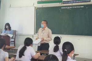 Đà Nẵng sẽ đón khoảng 8.000 giáo viên, học sinh về lại thành phố