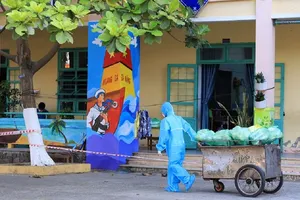 Đà Nẵng tính toán 3 phương án chống dịch cho những ngày tới