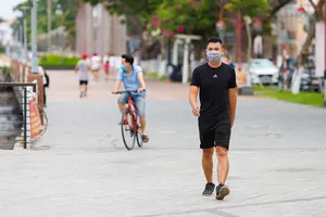 Đà Nẵng mở thêm một số hoạt động từ 0 giờ ngày 30-9