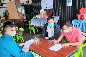 Chỉ đạo của Bí thư Đà Nẵng trước nguy cơ bùng phát dịch trở lại