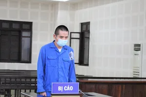 1 người Trung Quốc tìm mọi cách ở lại trái phép 'vì muốn lấy vợ Việt'