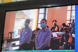 Trả hồ sơ vụ giám đốc Bạch Việt lừa bán 225 căn hộ trên đất quốc phòng