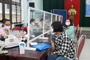 Đà Nẵng giảm lãi suất cho vay các gói chính sách xã hội