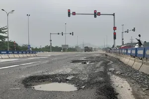 Ngày mai, 9 bị cáo trong vụ cao tốc Đà Nẵng – Quảng Ngãi hầu tòa