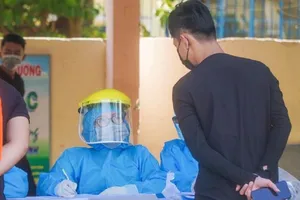 Đà Nẵng hạn chế tối đa tập trung đông người Tết dương lịch