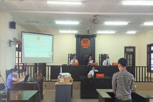 Ngành kiểm sát Đà Nẵng tăng cường 'số hóa' từ xử lý nguồn tin tội phạm 