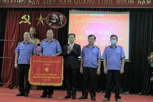 Đà Nẵng: Giải quyết kịp thời các vụ án liên quan đến dịch COVID-19