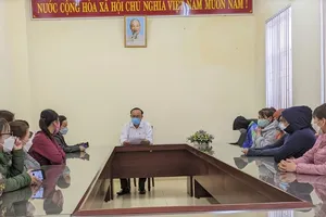 Chủ doanh nghiệp 'mất tích', công nhân khốn khổ vì bị nợ lương 