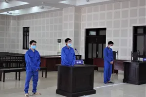Đang đi dạo thì vô cớ bị đánh, 2 anh em ruột cùng vào tù