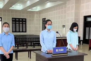 Lãnh 9 năm tù vì cho 13 người Trung Quốc 'ở chui’ lấy 22 triệu đồng