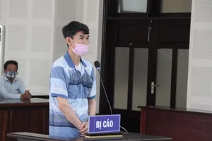 Lừa chạy việc, 1 cựu quân nhân lãnh án 15 năm tù