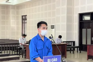 Bị cáo nói bị ép cung, tòa trả hồ sơ điều tra bổ sung