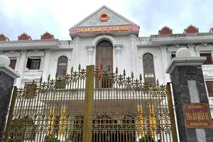 Cán bộ phòng, chống ma túy lãnh 20 năm tù vì... buôn ma túy