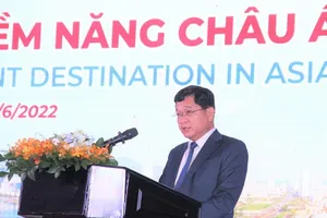 Đà Nẵng - điểm đến tiềm năng châu Á