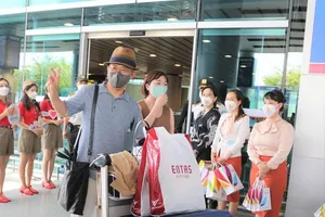 Hàng không nội địa đang hồi phục ngoạn mục