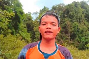 Chàng trai Cơ Tu ‘rời phố về quê’ làm clip triệu view kể chuyện núi rừng 