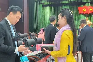 Khoảng 1.000 doanh nghiệp của kiều bào Việt hoạt động tại Thái Lan