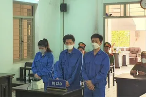 Nơi bọn tội phạm ẩn náu sử dụng ma túy nhiều