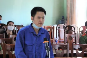 Đâm anh rể trọng thương vì cãi nhau trong lúc nhậu