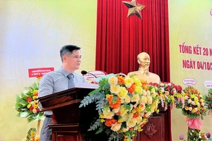 Hàng ngàn học sinh, sinh viên được hỗ trợ vốn vay tiếp bước đến trường