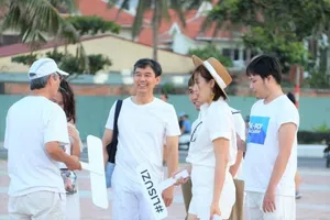 Du lịch Đà Nẵng trở lại ấn tượng