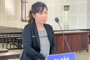 Bị phạt 30 tháng tù vì cho 1 người Hàn Quốc ở trái phép