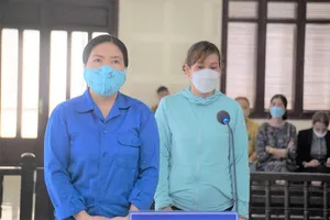 Nữ đại gia bất động sản ở Đà Nẵng lãnh án chung thân