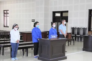 4 người bảo lãnh chuyên gia ‘dỏm’ nhập cảnh trái phép lãnh án