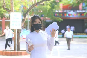 Đại học Bách Khoa Hà Nội dự kiến 3 phương thức tuyển sinh với gần 8.000 chỉ tiêu