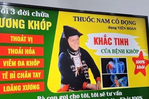 Kiến nghị có biện pháp mạnh với Facebook, Google, Youtube về quảng cáo 