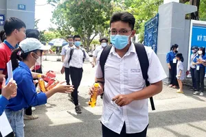 Tuyển sinh 2023: Đơn giản hóa đăng ký xét tuyển để giảm nhầm lẫn cho thí sinh