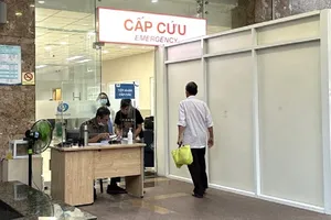 Hà Nội cảnh báo nạn gọi điện 'chuyển tiền cấp cứu' cho con 