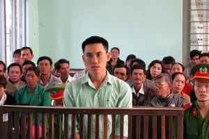 Tử hình kẻ sát hại nữ nhân viên tiệm vàng trong rừng sến