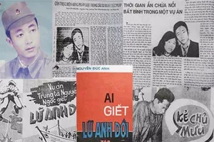 Người đề nghị Thủ tướng chỉ đạo xem lại vụ Lữ Anh Dồi