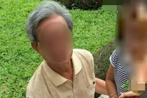 17-11: Xử vụ Nguyễn Khắc Thủy dâm ô trẻ em ở Vũng Tàu