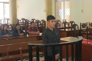 Không cho thanh niên ‘yêu’ bạn gái nhí hưởng án treo