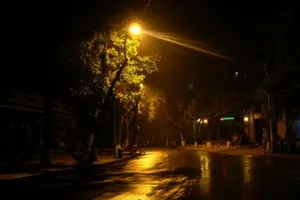 Bị đánh chết vì chặn xe gây sự giữa khuya