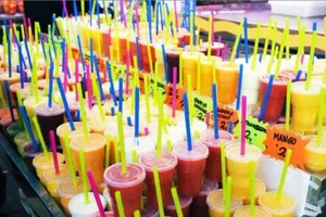 Thủ tướng chỉ thị: Không bán nước ngọt trong trường học