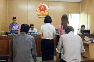 Giám đốc trốn thuế đã nộp lại tiền