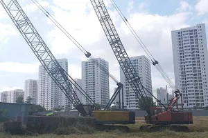 Vụ 'lệnh cấm, buộc nhiều tréo ngoe': Tòa sửa nội dung