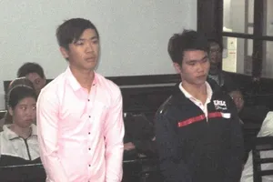 Đi tù vì không chịu… trú bão