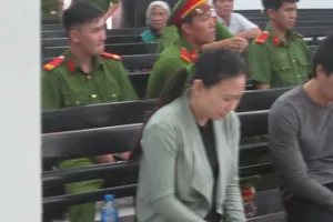 Cô giáo lừa đảo hàng trăm triệu đồng